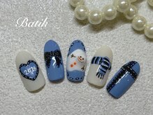 バティック 湘南台店(Batik)/アートコース150分サンプル