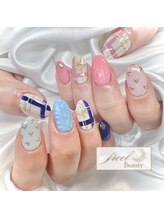 フリールビューティー(freel Beauty)/カラーチェック