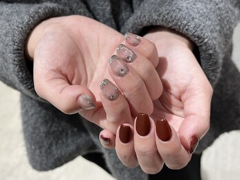 華倶楽部/Free Design