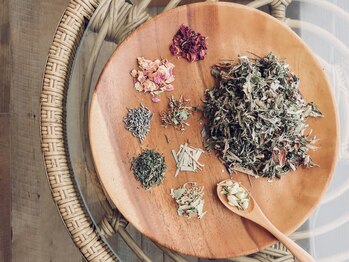 結 表参道(musubi)/お好きなハーブをよもぎにプラス