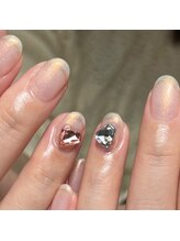 チヴォリ ニー(CIVOL nii)/onecolor