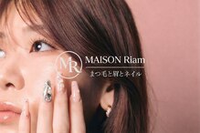 メゾンリアム 西葛西駅前(MAISON Riam)