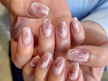 パステル、パステルカラー