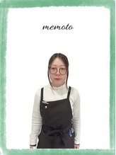 メモト 西宮北口店(memoto) ヤマシタ