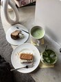 アルページュ 溝の口店(ARPEGE)&nbsp;オシャレで美味しいカフェ教えてください♪
