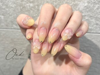 オクト(OCT)/シンプルコース初回オフ無料！