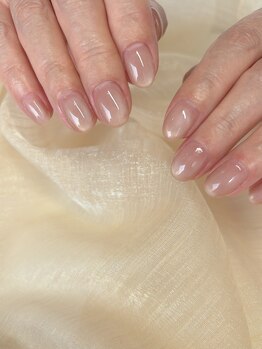 ai 〈オフィスネイル〉