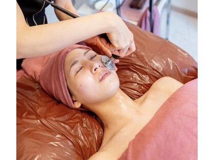 アプローズ(APPLAUSE)の写真