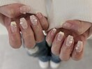 レースネイル　パラジェル