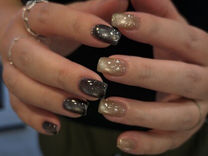 ネイル ルーム エン(nail room en.)の写真