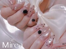 ミレアネイル 銀座(MIREA NAIL)