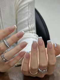 スキニーフレンチ｜オフィス