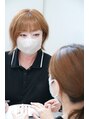 ルミエール ド ローブ&nbsp;青木 薫