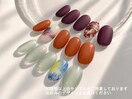 ハンド｜大人のニュアンスアート