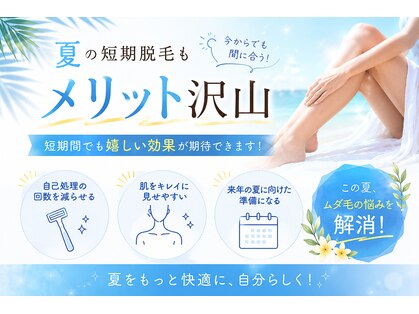 ビオール(美all)の写真
