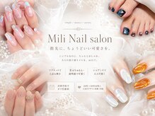 ミリ 難波(Mili)