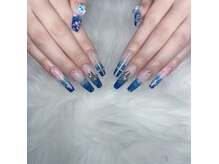 バブル(BUBBLE)の雰囲気（豊富なサンプルデザイン♪デザインに迷われる方にオススメです！）