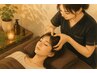【夏限定★】爽快!炭酸ヘッドスパ40分