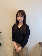 サクラブロウ 大阪駅前第2ビル店(Sakura-blow) 科野