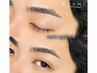 【メンズアイブロウ】WAX脱毛で自然に整えて好印象な眉へ♪リピーター多数☆