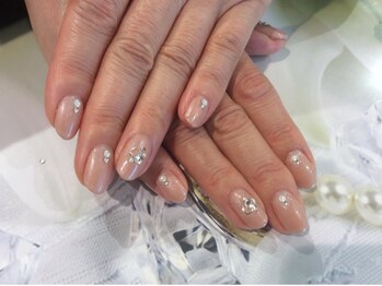 ソルノワ(sol-noir)/