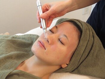 ナチュラルメディ(Natural-medi)/毛穴ケア