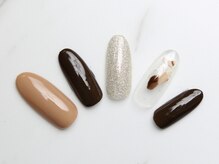 ジーネイルコウベ(G NAIL KOBE)/ハンドDコース 2990円