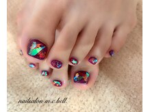 エムシーベル(m.c bell)/