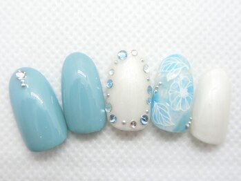 ネイルサロン ロゼオ(Nail salon Roseo)/