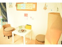 ラニ(Lani)/待合室