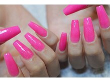 ファン ネイルサロン スクール(Fun)/スカルプ