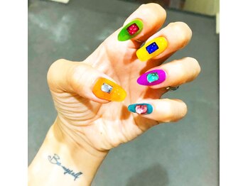 アムール(amour)/