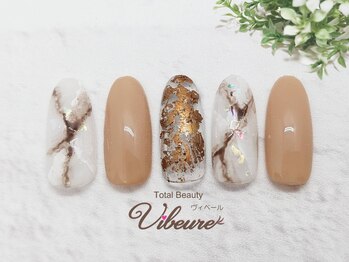 ネイルデザイン