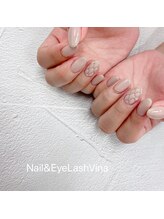 ヴィーナ 出雲店(Vina)/ハンドジェルネイル