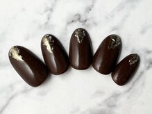 ネイルサロンリヴィエール(Riviere)/HAND★初回¥9500/再来¥10000