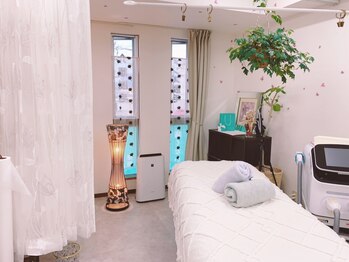 サロン ド リ バース(Salon de Re Birth)