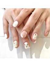 カミナネイル(KAMINA.nail)/art design
