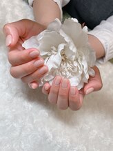 ワイズネイル(Y's NAIL)/お客様ネイル