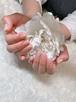 ワイズネイル(Y's NAIL)/お客様ネイル