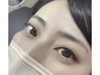 チュラ 竹の塚店(ChuLa)/パリジェンヌラッシュリフト