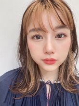 フィオブロウ 大阪梅田茶屋町店(fiio brow)/ 【眉毛専門店】fiio茶屋町/梅田