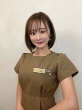 エラ(Ella)&nbsp;徳江 