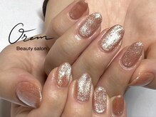 オルム(orem)/マグネットネイル