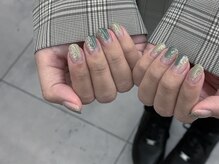 ココテラス(COCO TERRACE)/COCO TERRACE Nail＊Kaede