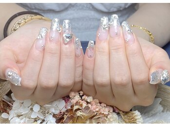 ミスシュガーネイル(MS Sugar Nail)/