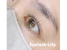 アイラッシュリリィ(Eyelash Lily)/立ち上げなのに