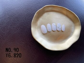 ハンドサンプル