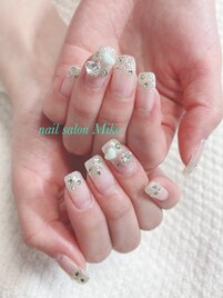 パラジェル持込8900円