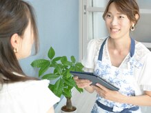 アールビューティー(R-beauty)/丁寧なカウンセリングが大好評◎