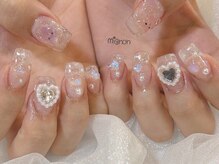 ミニョン(mignon)/10本長さだしやり放題150min